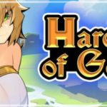 Harem of Gods on F95-Zone
