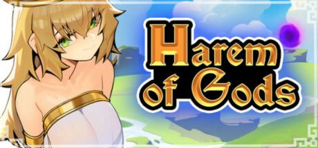 Harem of Gods on F95-Zone