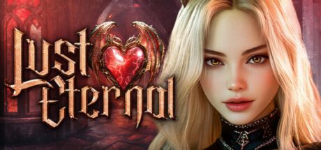LUST Eternal on F95-Zone