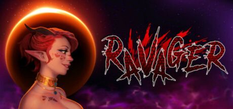 Ravager on F95-zone