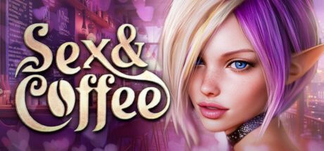 Sex & Coffee F95-zone