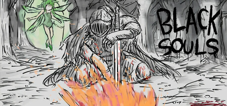 BLACK SOULS on F95-zone