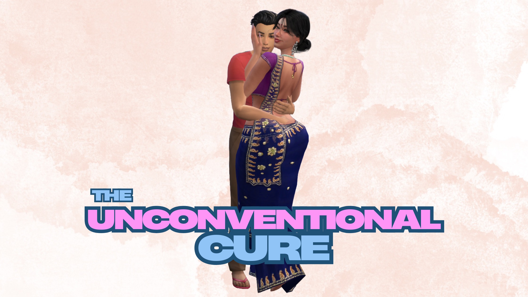 The Unconventional Cure [v4.0] [Lover Boy Studios]