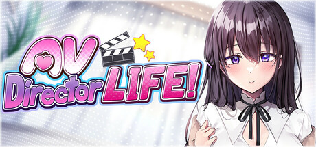 AV Director Life! Game Free Download
