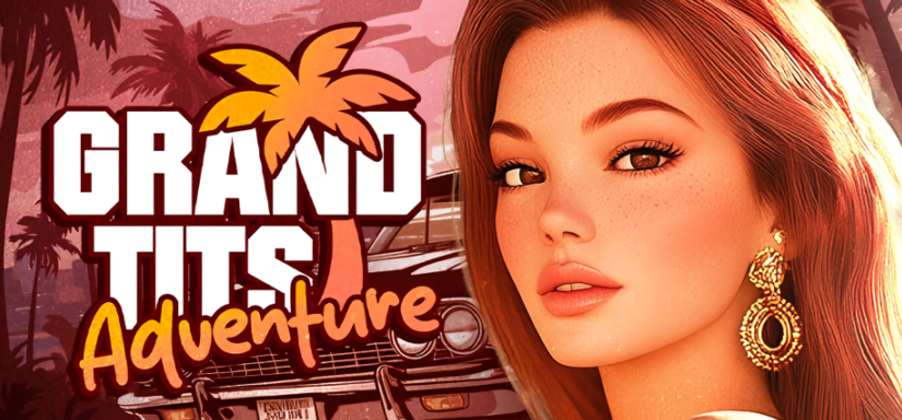 Grand Tits Adventure Free Download [Build-19880939]