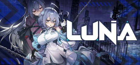 LUNA Game Free Download [All DLCs]