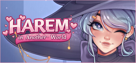 Harem in Another World [v0.92] [Jong Games]