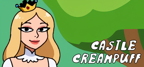 Castle Creampuff Game (v1.0) Free Download