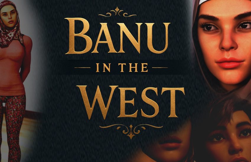 Banu in the West [v0.01] [LustfulFantasy]