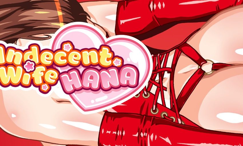 Indecent Wife Hana Free Download [v0.46]