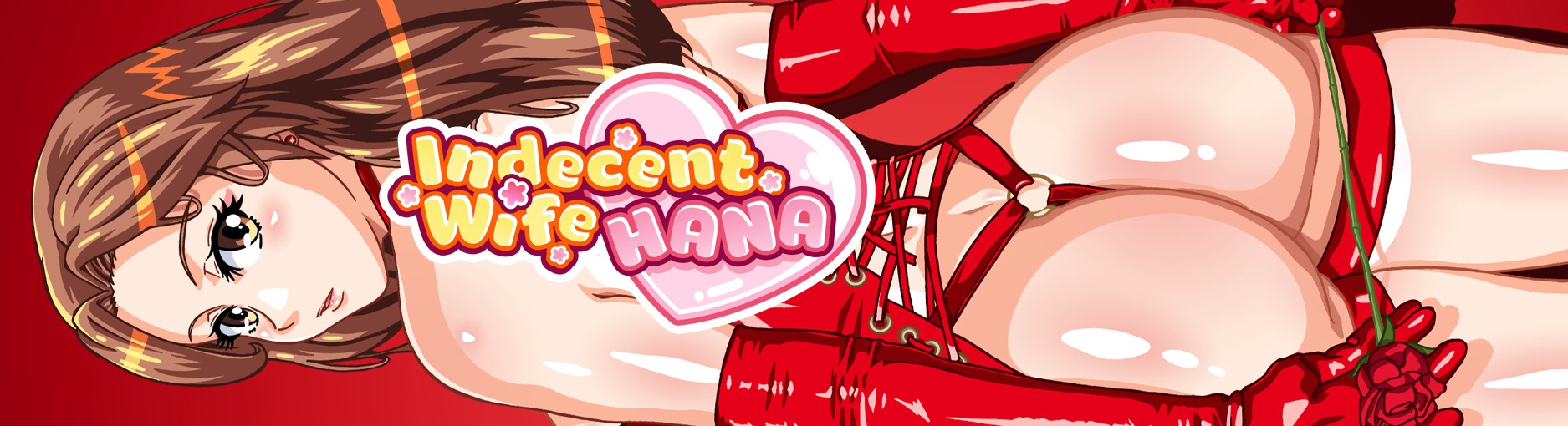 Indecent Wife Hana Free Download [v0.46]