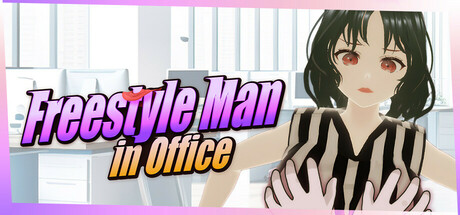 Freestyle Man in Office PC Free Download (v1.0)