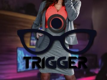 Trigger [v0.5] BY [Moltes]