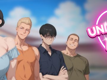 Unbreakable Love [v0.1] BY [Unbreakable Love]