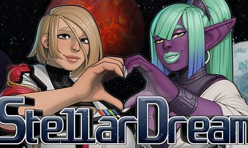Stellar Dream Part 1 BY Winterlook Games
